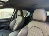 Alfa Romeo Stelvio Quadrifoglio *TechnoPaket *21Zoll  - Alfa Romeo Stelvio Benzin Gebrauchtwagen