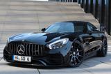 Mercedes-Benz AMG GT/Pano/Burm/Garantie/PeSitz/BlackNight uvm. - gebrauchte Mercedes-Benz AMG GT aus dem Jahr 2017