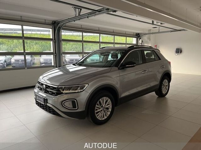 Volkswagen T-Roc 2.0 TDI SCR LIFE DSG 150 CV