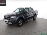 Ford Ranger 2.0 TDCi 4x4 DOKA WILDTRAK KEYLESS,KAMERA - Ford Ranger in Berlin