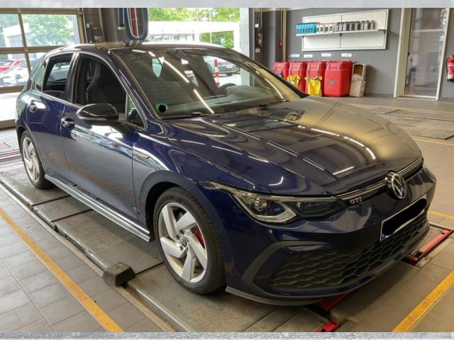 Volkswagen Golf VIII 2.0 TSI DSG GTI Business Navi AHK IQ.L, миниатюра 3