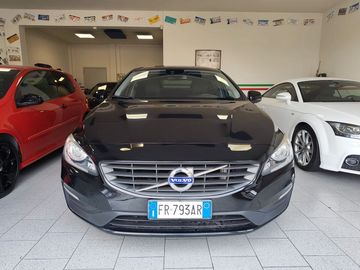 Volvo V60 - 2