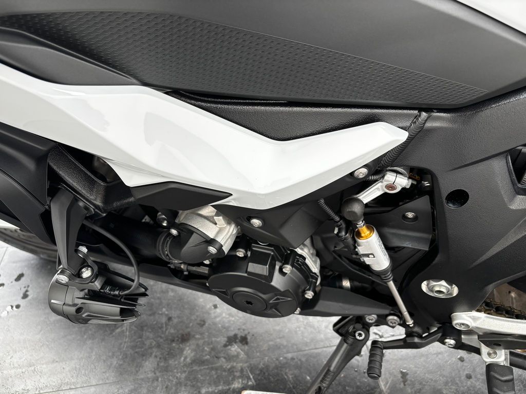 Fahrzeugabbildung BMW S 1000 XR *M-PAKET *SCHMIEDERÄDER *SERVICE NEU