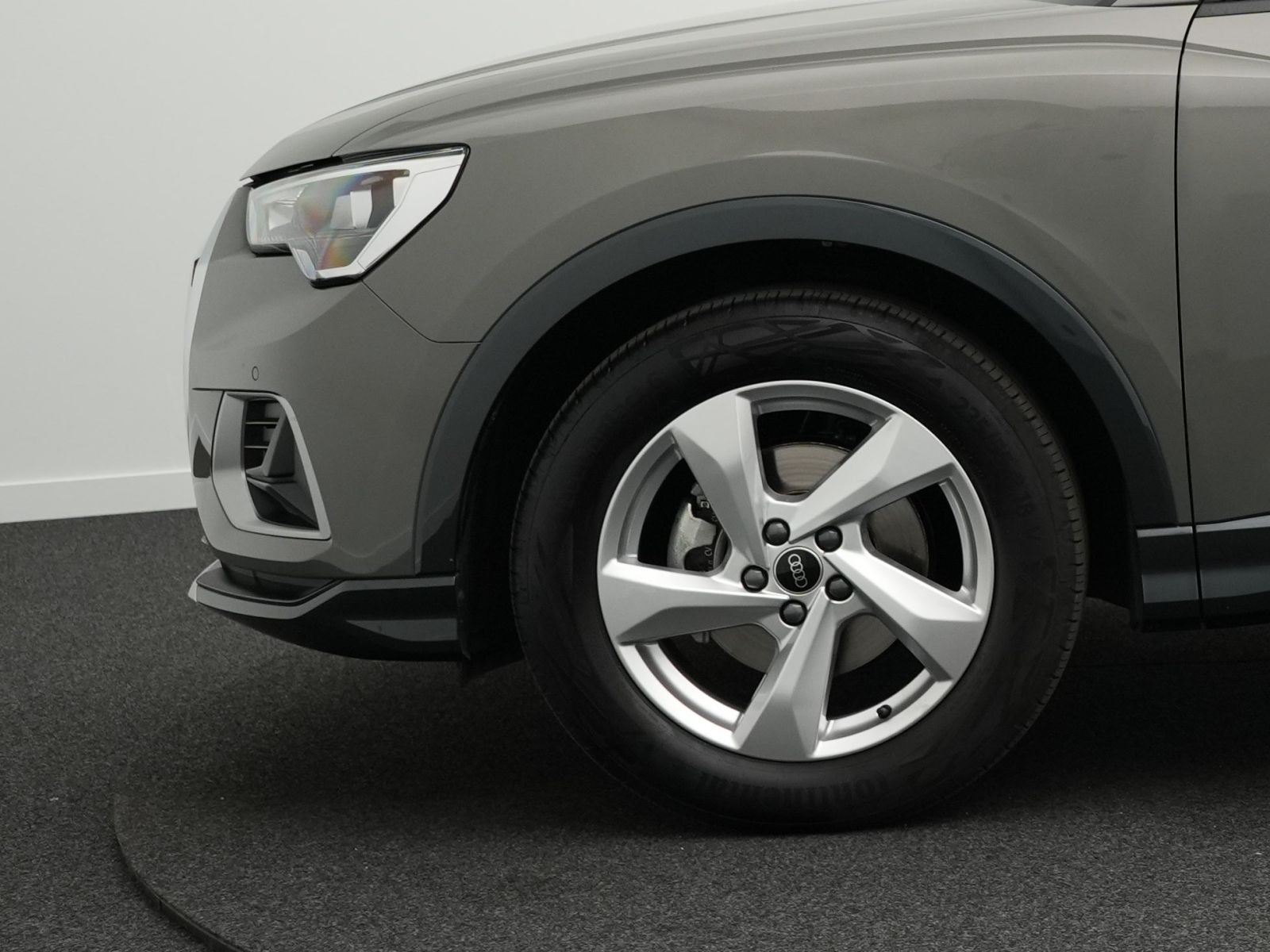 Audi Q3 - Bild 19