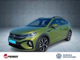 Volkswagen Taigo R-Line 1.0 TSI DSG RearView+Navi+Keyless - Volkswagen Taigo mit 5 Türen