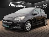 Opel Corsa E Selection 1.2 Klima Allwetter Regensenso - Opel Corsa Gebrauchtwagen in Dortmund