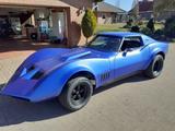 Chevrolet Corvette C3 Mako Shark - Chevrolet Gebrauchtwagen von 1976