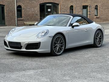 صورة 9 لـ 2018 Porsche 991