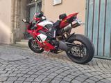 Ducati Panigale V4 R  - DUCATI PANIGALE V4 R
