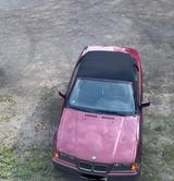 BMW E36 Carbiolet - BMW 318 aus 1995