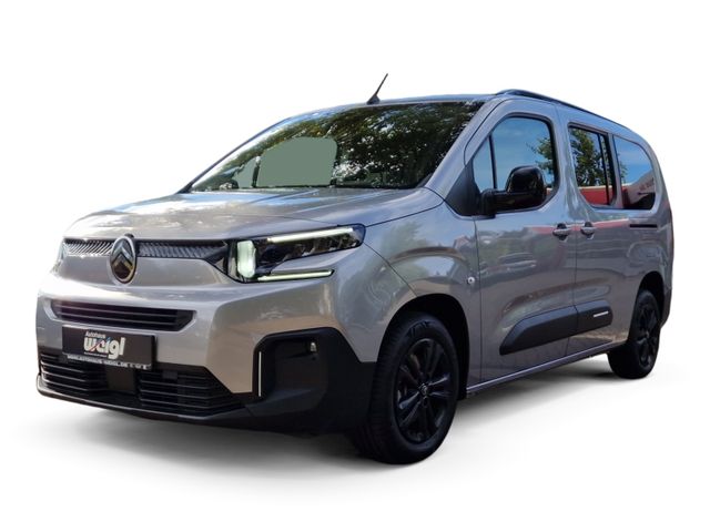 Citroën Berlingo XL BlueHDi 130 S&S Max Neues Modell