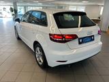 Audi A3 Sportback 30 TFSI - Audi A3 Gebrauchtwagen in Freiburg