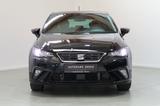 Seat Ibiza FR ACC-LANE-CLIMATIC-LED-FRONT - Seat Ibiza: I