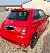 Fiat 500S - Fiat 500S Gebrauchtwagen