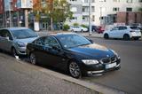 BMW E92 330i LCI M-Paket| Handschalter Bilstein B12 - BMW 330 aus 2012: 330i