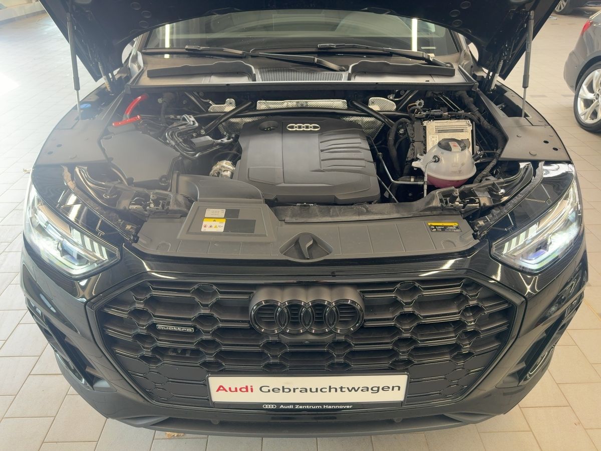 Audi Q5 - Bild 19
