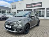 Fiat 500S 1.2 1st Hand*Automatik*Rentnerfahrzeug*TOP - Fiat 500S Gebrauchtwagen