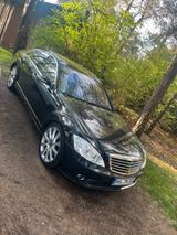 Mercedes-Benz Mercedes S-Klasse Designo und AMG Paket ab... - Mercedes-Benz S 500 in Dortmund