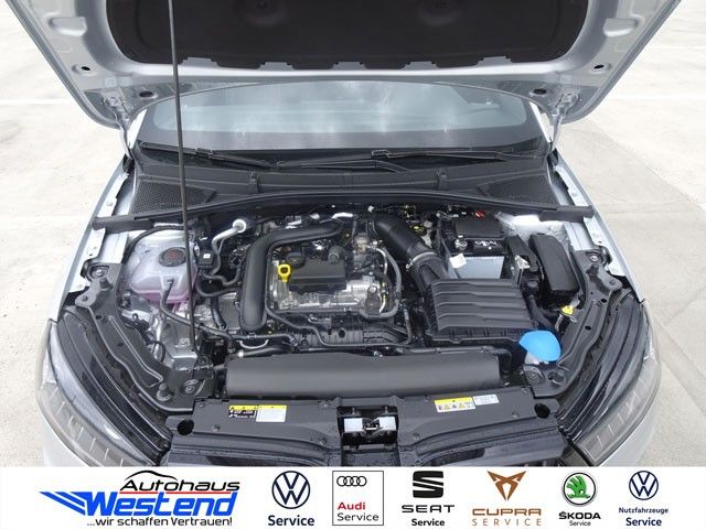 Fahrzeugabbildung SKODA Fabia Monte Carlo 1.0l TSI 85kW Automatik LED