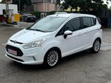 Ford B-Max B-MAX Titanium Automatik*SHZ*Kamera*Klima* - Ford Gebrauchtwagen in Ingolstadt