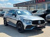Mercedes-Benz GLC 200 Coupe 4Matic 9G-TRONIC"AMG-LINE"AMBIENTE - gebrauchte Mercedes-Benz GLC 200 aus dem Jahr 2020