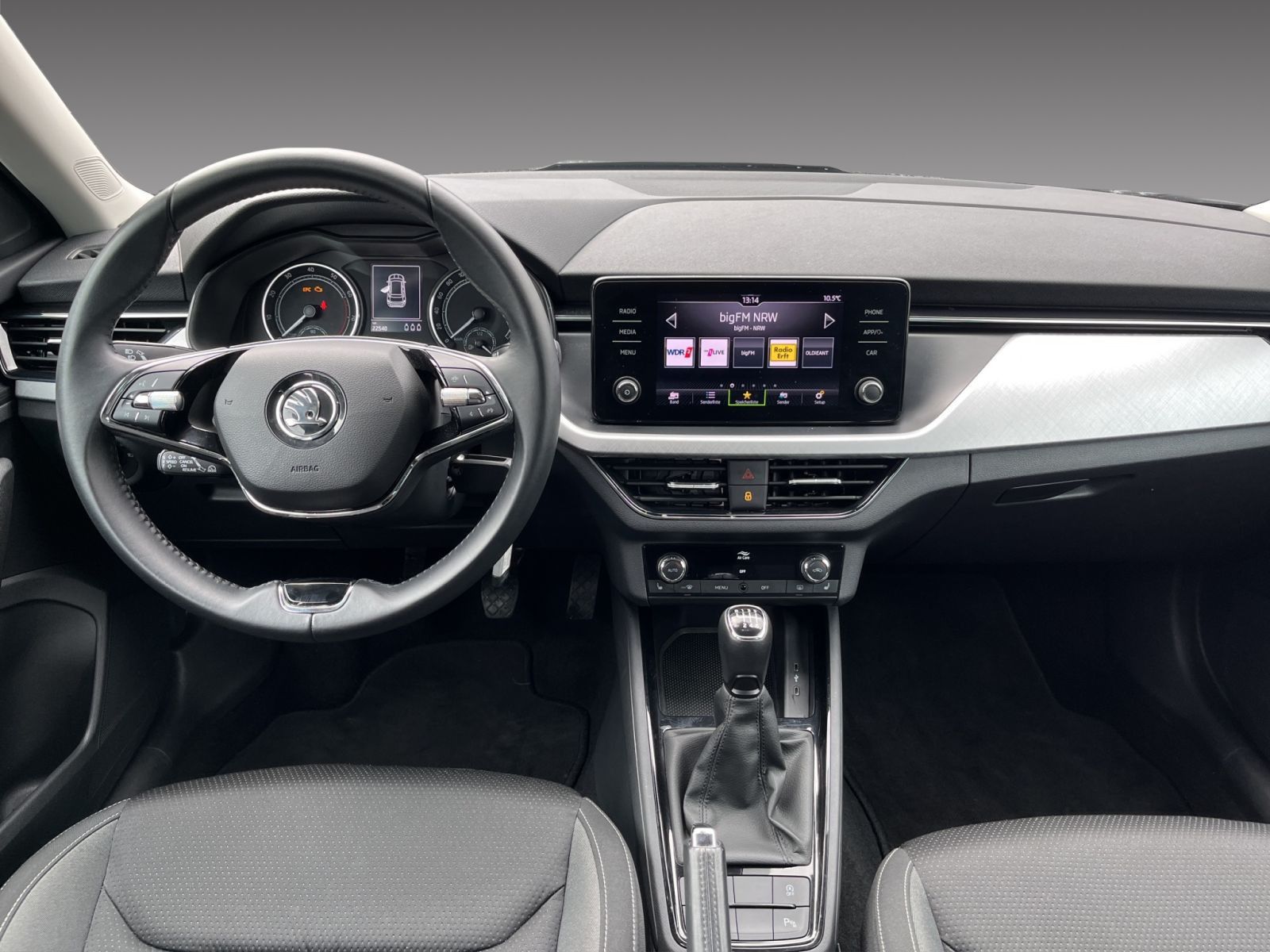 Skoda Kamiq - Bild 9