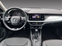 Skoda Kamiq - Vorschau Bild 9