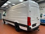 Mercedes-Benz Sprinter 519 CDI Maxi L3H2 Klima AHK 3,5 t Navi - Mercedes-Benz T 2