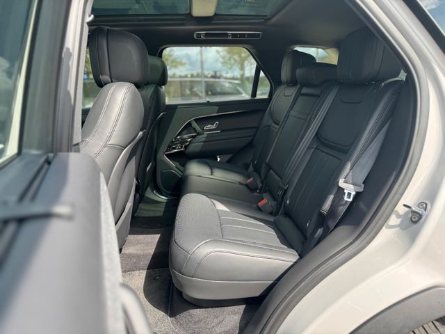 Land Rover Range Rover Sport P460 Dynamic HSE Hybrid 360° foto 5