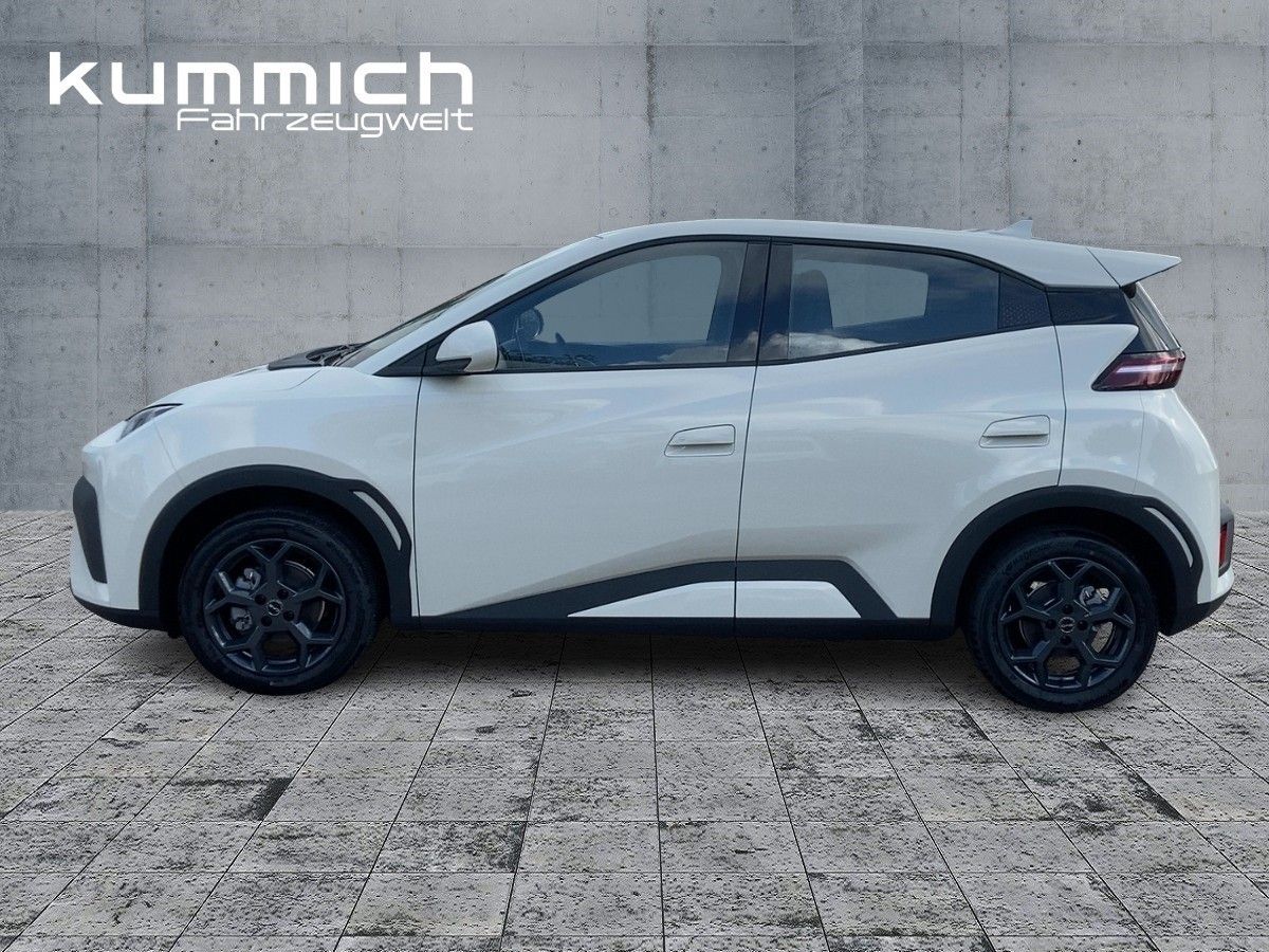 BYD DOLPHIN - Bild 5