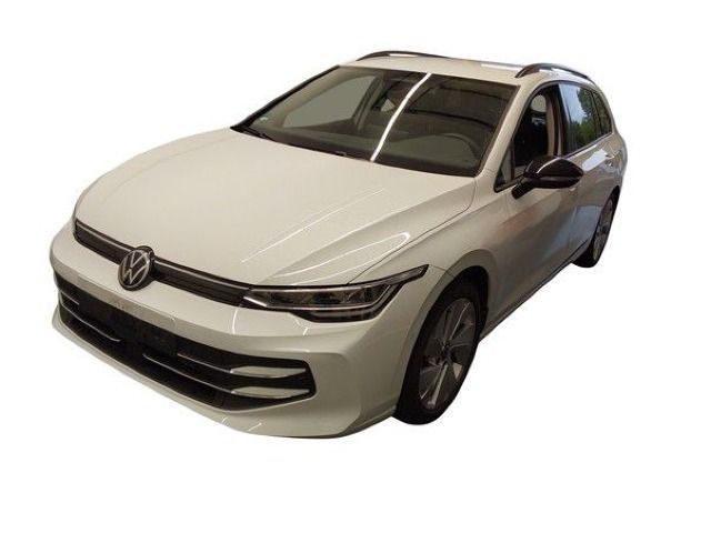 Volkswagen Golf VIII Variant 1.5 eTSI Energy 7-DSG Navi AH foto 2