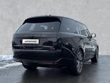Land Rover Range Rover HSE P460e 22Zoll Pano Massage - Land Rover Range Rover: 4.2