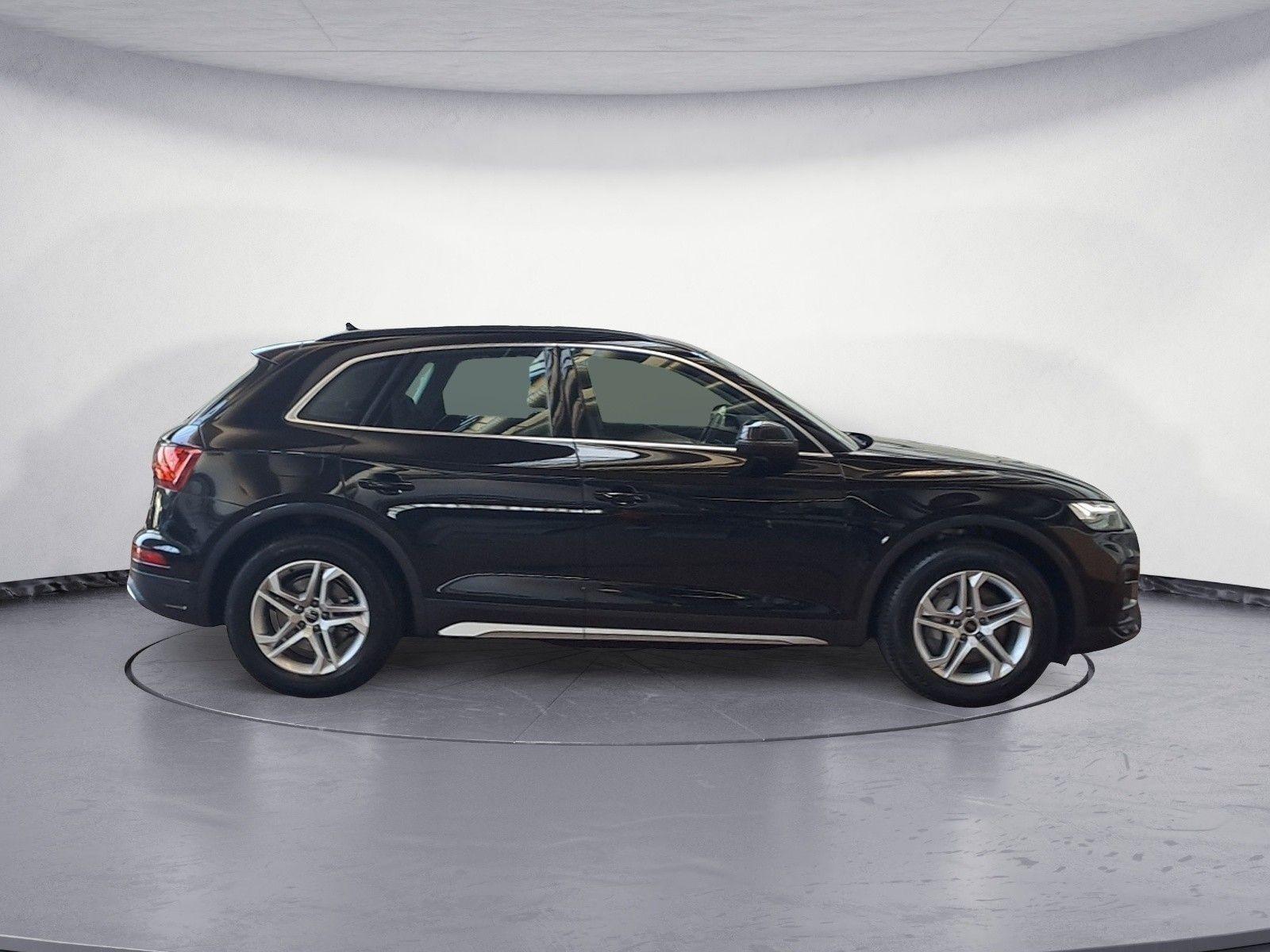 Audi Q5 advanced 50 TFSI e Quattro *NAVI*SOUND-SYSTEM