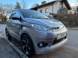 Aixam e-City Premium, 72V, Range Extended - Aixam City mit Elektro-Antrieb