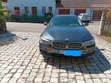 BMW 520d Touring A - - BMW 520 von privat