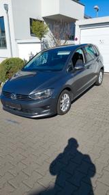 Volkswagen Golf Sportsvan 1.2 TSI 81kW SOUND SOUND - Volkswagen Golf Sportsvan in Wiesbaden
