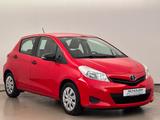 Toyota Yaris Cool *Klima*R-CD*PDC*1.Hand*wenig km* - Toyota Yaris: Kleinwagen