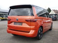 Volkswagen T7 Multivan - Vorschau Bild 2