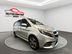 MERCEDES-BENZ V 300 AVANTGARDE EDITION 4MATIC lang AMG 360° Ka