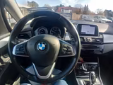 BMW 218 Gran Tourer *Automatik*TÜV Neu * - BMW: Orange