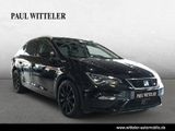 Seat Leon ST 1.5 TSI FR Black Matt Edition Kamera/LED - Seat Leon: M1
