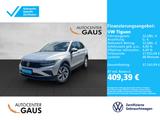 Volkswagen Tiguan Life 2.0 TSI 4M DSG LED*Navi*Pano - Volkswagen Tiguan mit Benzin-Antrieb: Panorama-Dach