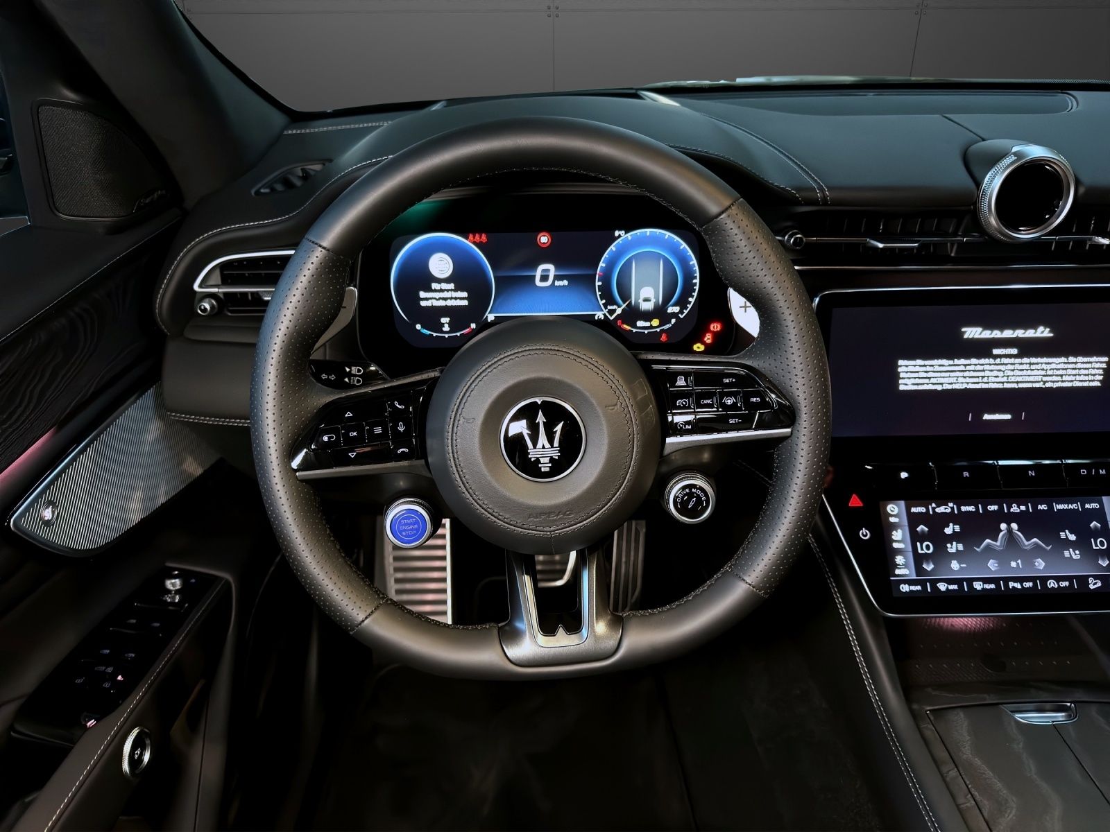 Maserati Grecale - Bild 6