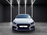 Hyundai i30 N Performance *Hatchback*Cam*CarPlay*SitzHZ* - Hyundai i30: Weiß
