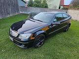 Mercedes-Benz CLC 220 CDI - - Mercedes-Benz CLC 220 Gebrauchtwagen