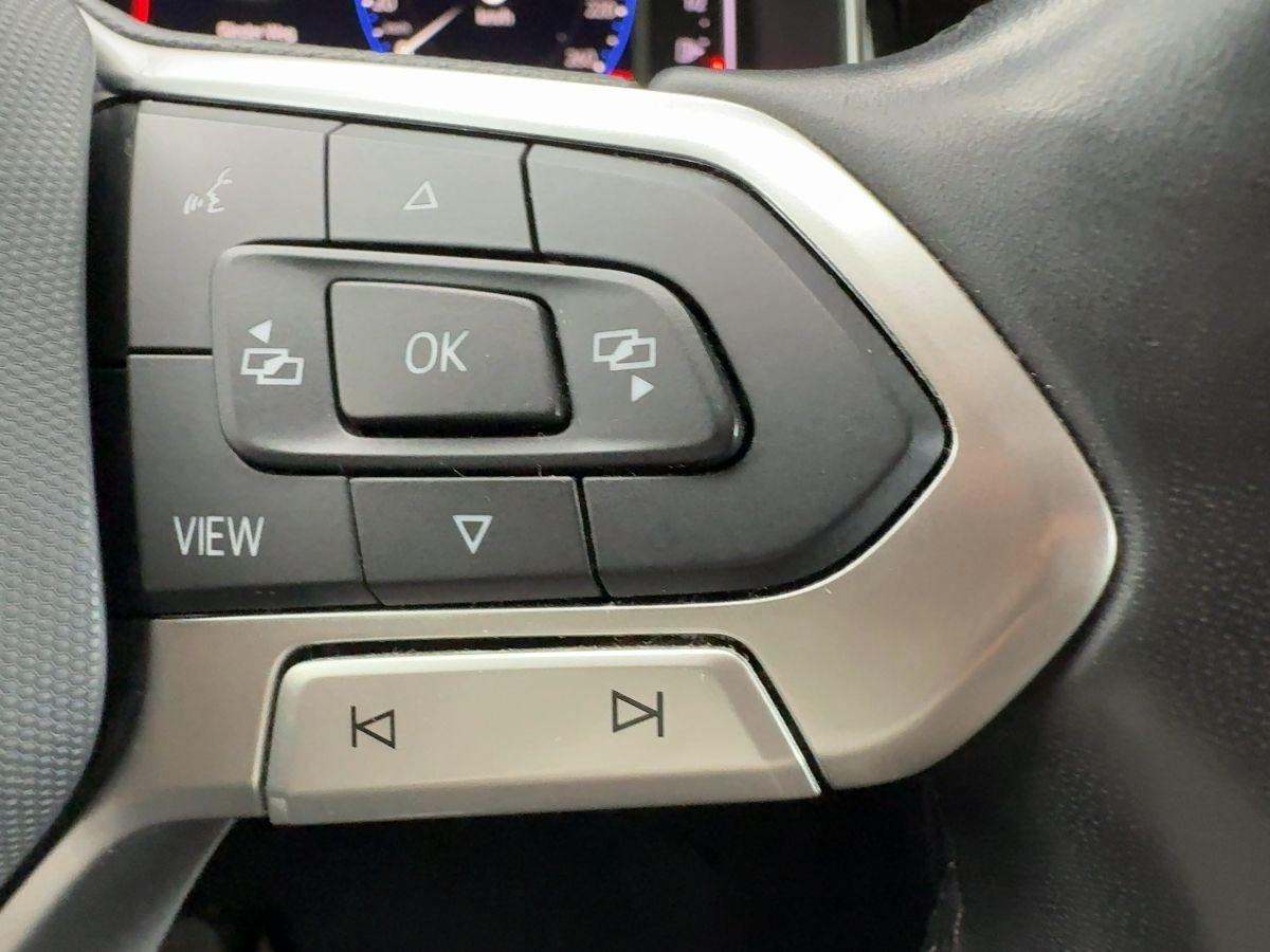 Volkswagen Taigo 1.5 TSI Style DSG Einparkhilfekamera Navi, миниатюра 15