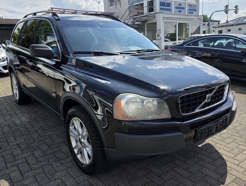 Angebot ansehen Volvo XC90