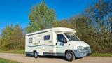 Chausson Welcome 80 - Chausson Teilintegrierter Welcome