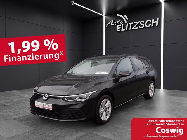 Volkswagen Golf VIII Variant TSI Life MATRIX ACC PANO NAVI