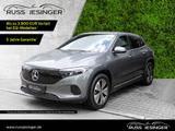Mercedes-Benz EQA 250+ Progressive *LED*Cam*ParkA*MBUX*EasyP* - Mercedes-Benz EQA Gebrauchtwagen in Stuttgart